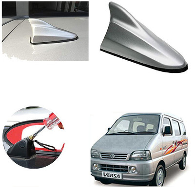 AUTO PEARL Sharkfin Replacement OE602 Versa Satellite Vehicle Antenna