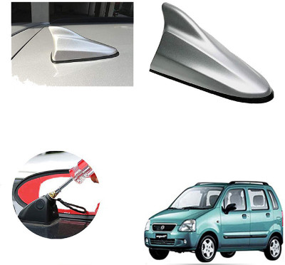 AUTO PEARL Sharkfin Replacement OE606 Wagon-R-2003 Satellite Vehicle Antenna