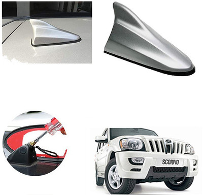 AUTO PEARL Sharkfin Replacement OE546 Scorpio Satellite Vehicle Antenna