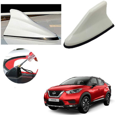 AUTO PEARL Sharkfin Replacement OE868 kick Satellite Vehicle Antenna