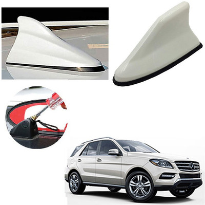 AUTO PEARL Sharkfin Replacement OE958 ML Satellite Vehicle Antenna