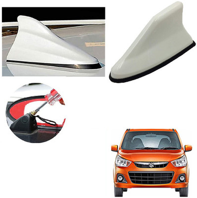 AUTO PEARL Sharkfin Replacement OE898 Alto-K10-New Satellite Vehicle Antenna