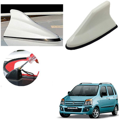 AUTO PEARL Sharkfin Replacement OE943 Satellite Vehicle Antenna