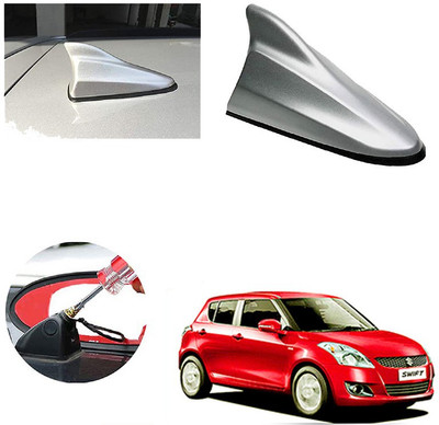 AUTO PEARL Sharkfin Replacement OE599 Swift-Type-3 Satellite Vehicle Antenna