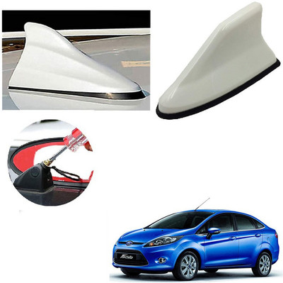 AUTO PEARL Sharkfin Replacement OE790 Fiesta-New Satellite Vehicle Antenna