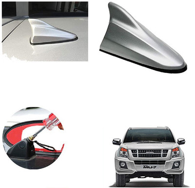 AUTO PEARL Sharkfin Replacement OE527 MU-7-2014 Satellite Vehicle Antenna