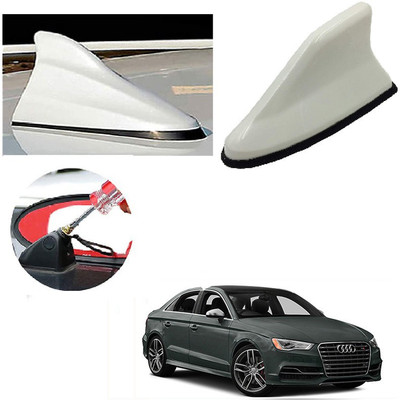 AUTO PEARL Sharkfin Replacement OE711 S3 Satellite Vehicle Antenna
