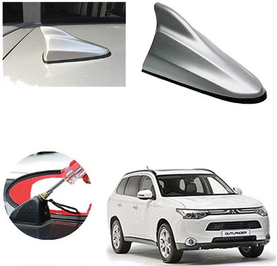 AUTO PEARL Sharkfin Replacement OE638 Outlander Satellite Vehicle Antenna