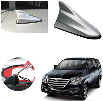 AUTO PEARL Sharkfin Replacement OE682 Innova-2013-2015 Satellite Vehicle Antenna