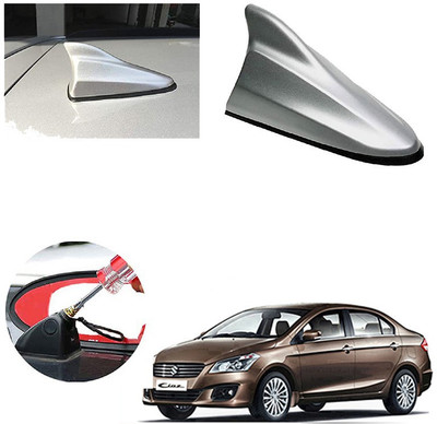 AUTO PEARL Sharkfin Replacement OE572 Ciaz Satellite Vehicle Antenna