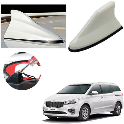 AUTO PEARL Sharkfin Replacement OE866 Carnival Satellite Vehicle Antenna