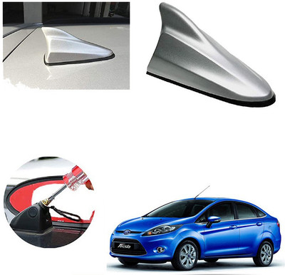 AUTO PEARL Sharkfin Replacement OE454 Fiesta-New Satellite Vehicle Antenna