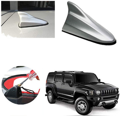 AUTO PEARL Sharkfin Replacement OE487 H3 Satellite Vehicle Antenna