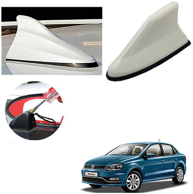 AUTO PEARL Sharkfin Replacement OE1023 Ameo Satellite Vehicle Antenna