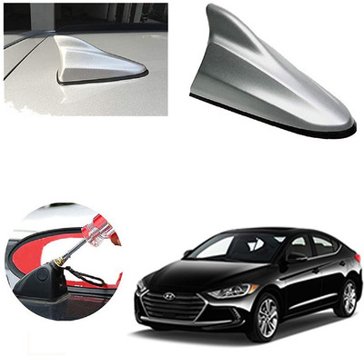 AUTO PEARL Sharkfin Replacement OE494 Elantra-2018 Satellite Vehicle Antenna
