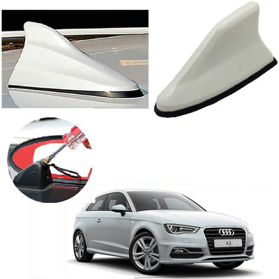AUTO PEARL Sharkfin Replacement OE702 A3 Satellite Vehicle Antenna