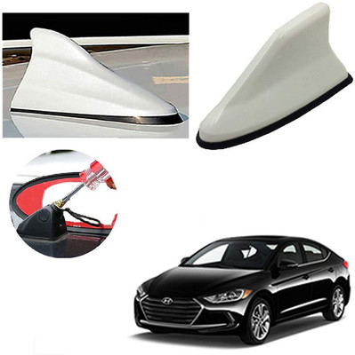 AUTO PEARL Sharkfin Replacement OE830 Elantra-2018 Satellite Vehicle Antenna