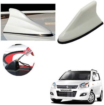 AUTO PEARL Sharkfin Replacement OE945 Wagon-R-2013 Satellite Vehicle Antenna