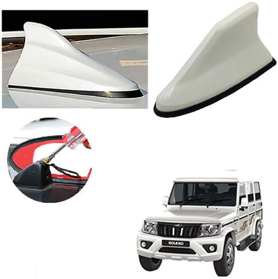 AUTO PEARL Sharkfin Replacement OE874 Bolero-2020 Satellite Vehicle Antenna