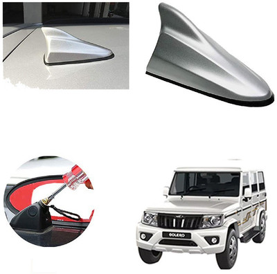 AUTO PEARL Sharkfin Replacement OE538 Bolero-2020 Satellite Vehicle Antenna