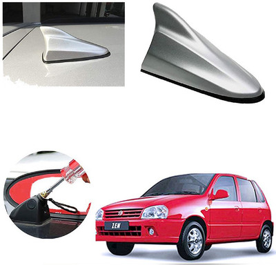 AUTO PEARL Sharkfin Replacement OE612 Satellite Vehicle Antenna
