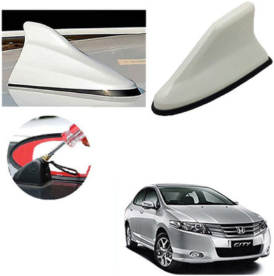 AUTO PEARL Sharkfin Replacement OE806 City Satellite Vehicle Antenna