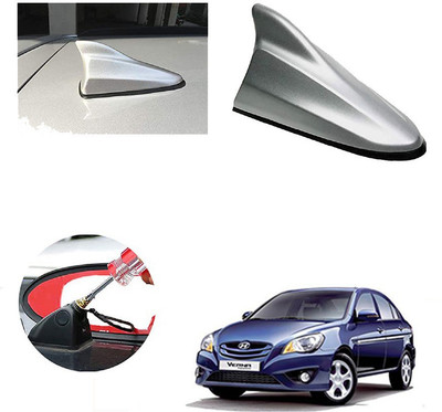 AUTO PEARL Sharkfin Replacement OE522 Transform Satellite Vehicle Antenna