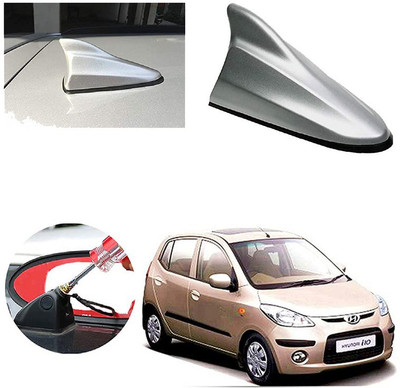 AUTO PEARL Sharkfin Replacement OE524 I10 Satellite Vehicle Antenna