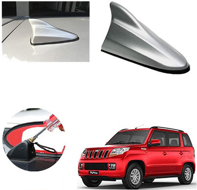 AUTO PEARL Sharkfin Replacement OE548 TUV-300 Satellite Vehicle Antenna