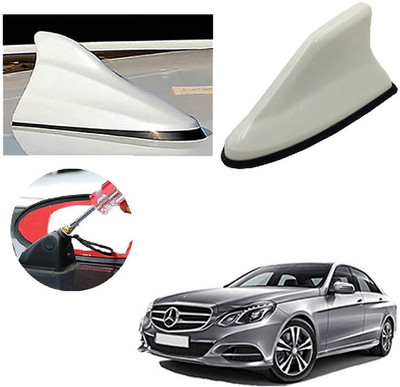 AUTO PEARL Sharkfin Replacement OE964 E220 Satellite Vehicle Antenna