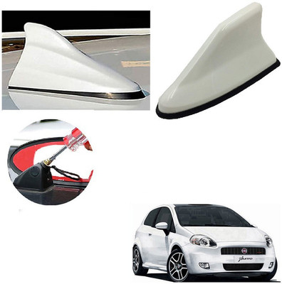AUTO PEARL Sharkfin Replacement OE779 Punto Satellite Vehicle Antenna