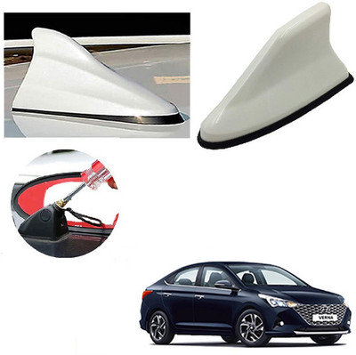 AUTO PEARL Sharkfin Replacement OE856 Verna-2020 Satellite Vehicle Antenna
