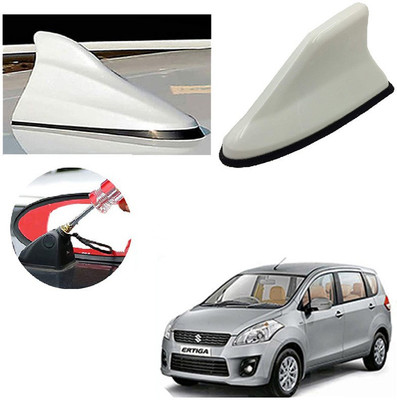 AUTO PEARL Sharkfin Replacement OE912 Ertiga-Type-1 Satellite Vehicle Antenna