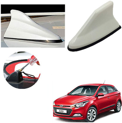 AUTO PEARL Sharkfin Replacement OE840 I20-Elite Satellite Vehicle Antenna