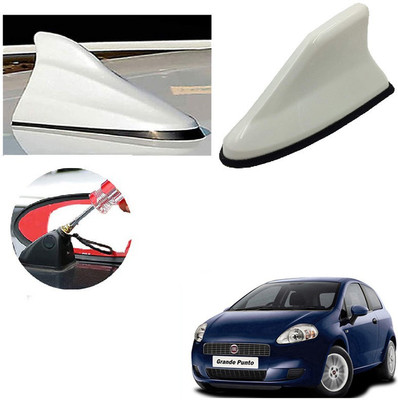 AUTO PEARL Sharkfin Replacement OE773 Grand-Punto Satellite Vehicle Antenna