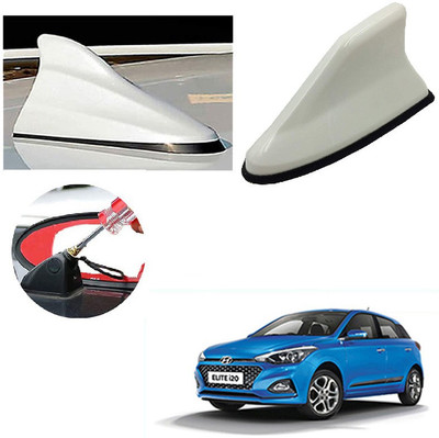 AUTO PEARL Sharkfin Replacement OE841 i20-Elite-2018 Satellite Vehicle Antenna