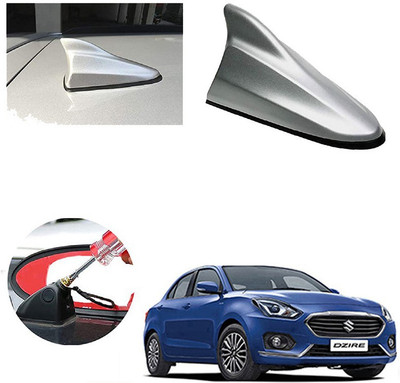 AUTO PEARL Sharkfin Replacement OE592 Dzire-2017 Satellite Vehicle Antenna