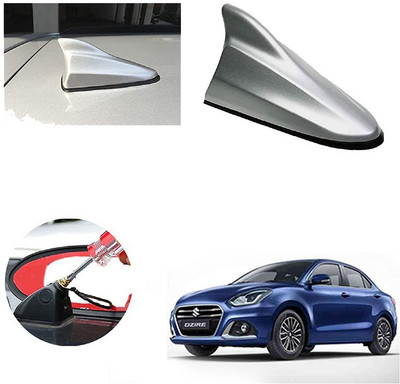 AUTO PEARL Sharkfin Replacement OE593 Dzire-2020 Satellite Vehicle Antenna