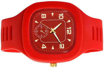 TDY Analog-Digital Watch  - For Men