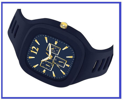 TDY Analog-Digital Watch  - For Girls