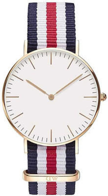 VARNI ENT Analog Watch  - For Men