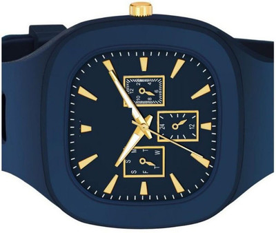 TDY Analog-Digital Watch  - For Girls