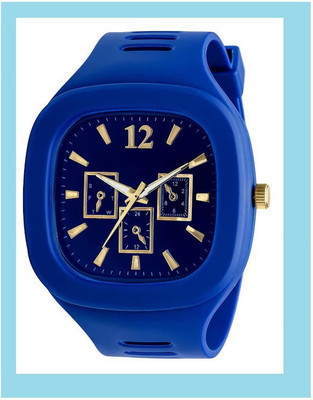 TDY Analog-Digital Watch  - For Girls