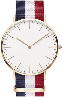 VARNI ENT Analog Watch  - For Men