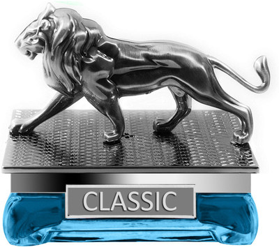 FITUP ™ Classic Stylish Lion Shaped Car Dashboard Perfume Decent Fragrance Aroma Car Freshener Diffuser ™ Classic Stylish Silver Lion Design Car Dashboard Refillable Car Liquid Perfume Air Freshener/Perfume/Aroma Diffuser/Office/Home With Decent Fragrance Best Gift for Your Dear Ones(60 ml) FITUP ™ Classic Stylish Lion Shaped Car Dashboard Perfume Decent Fragrance Aroma Car Freshener Diffuser ™ Classic Stylish Silver Lion Design Car Dashboard Refillable Car Liquid Perfume Air Freshener/Perfume/Aroma Diffuser/Office/Home With Decent Fragrance Best Gift for Your Dear Ones(60 ml)