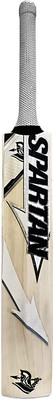 Spartan Diamond English Willow Cricket  Bat For 15+ Yrs(1000-1200 g)