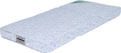 COLOFLY Soft Bounce 3 Folding/Travel Mattress 4 inch Single High Resilience (HR) Foam Mattress(L x W: 72 inch x 35 inch)