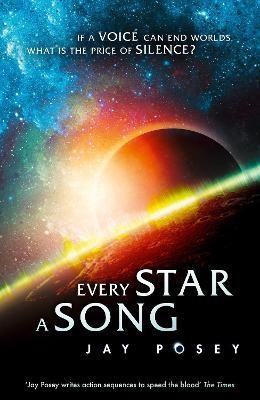 Every Star a Song(English, Hardcover, Posey Jay)