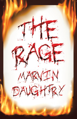 The Rage(English, Paperback, Daughtry Marvin)