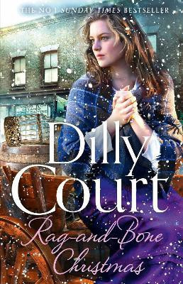 Rag-and-Bone Christmas(English, Paperback, Court Dilly)